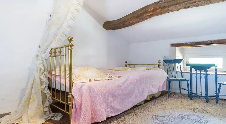 Casa de vacaciones en Availles-Limouzine