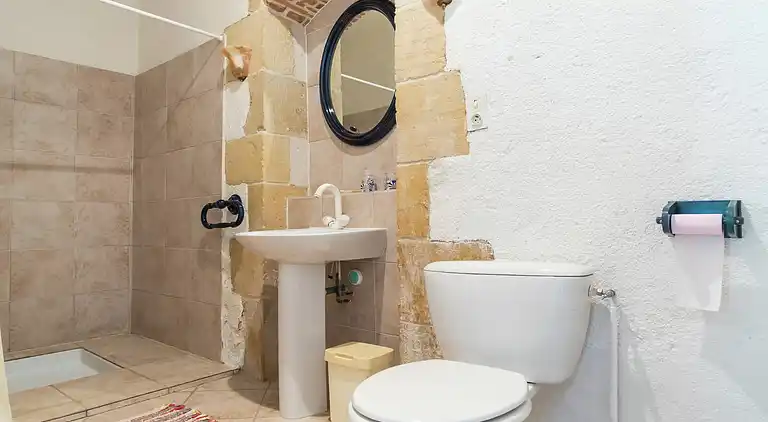 Casa de vacaciones en Availles-Limouzine