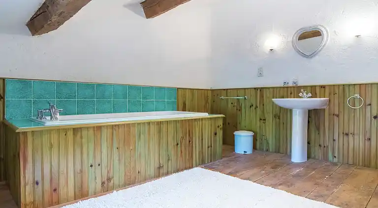 Casa de vacaciones en Availles-Limouzine