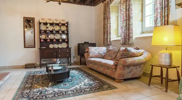 Casa de vacaciones en Availles-Limouzine