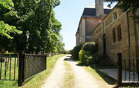 Sommerhus i Availles-Limouzine