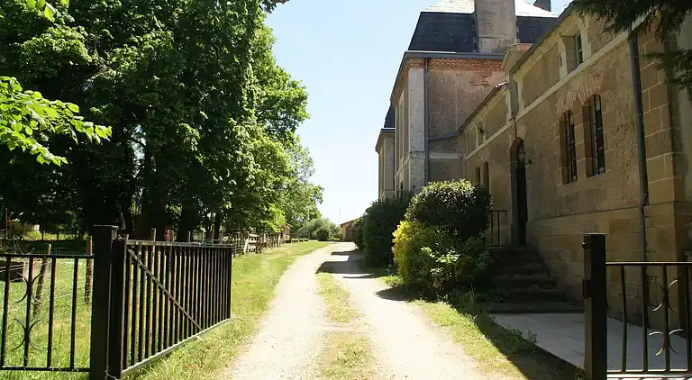 Holiday home in Availles-Limouzine