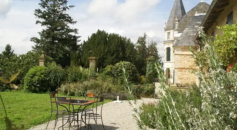 Holiday home in Availles-Limouzine