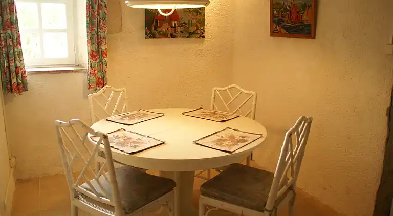 Holiday home in Availles-Limouzine