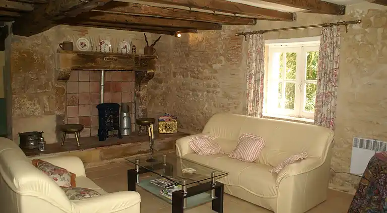 Holiday home in Availles-Limouzine