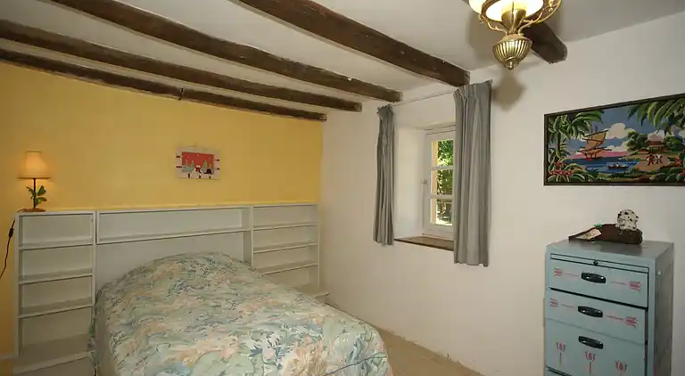 Holiday home in Availles-Limouzine