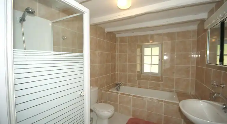 Holiday home in Availles-Limouzine