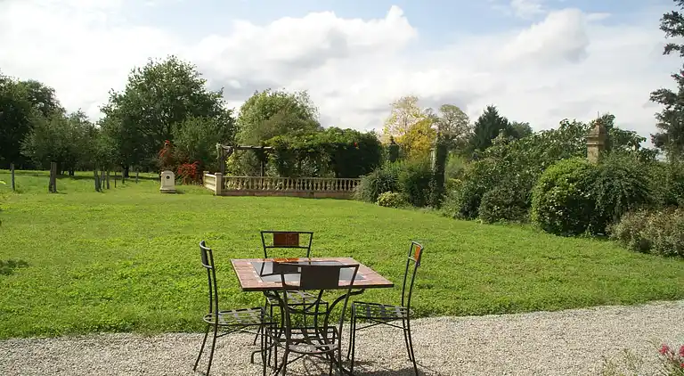 Holiday home in Availles-Limouzine