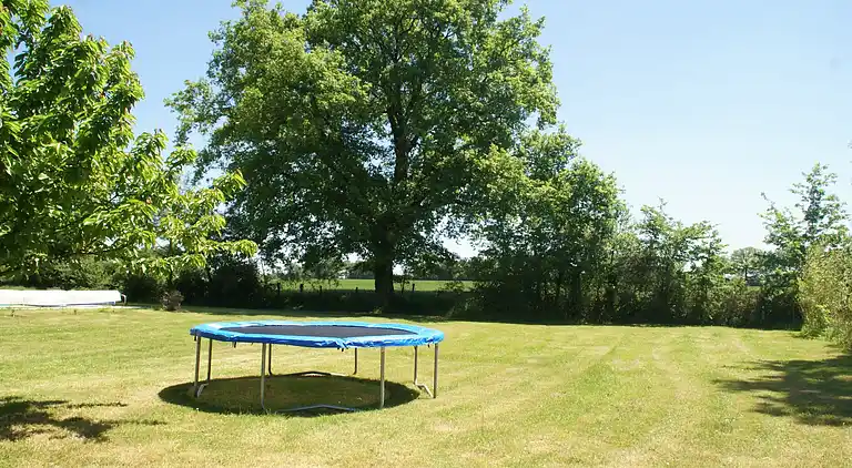 Holiday home in Availles-Limouzine