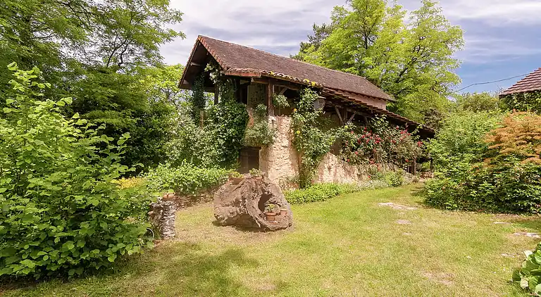 Cottage in Tursac