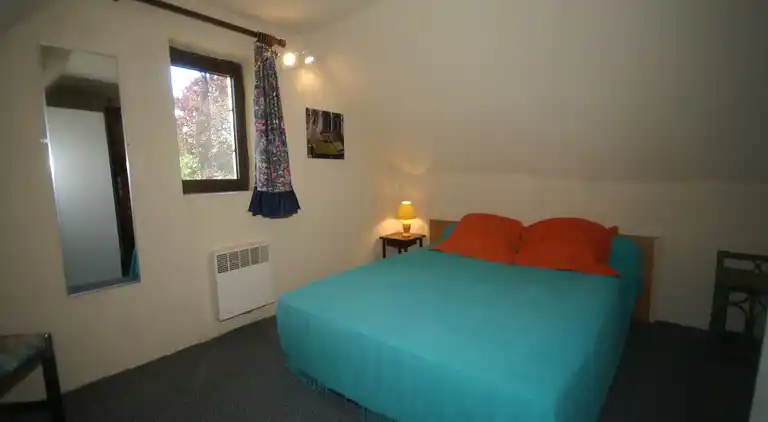 Casa de vacaciones en Tursac