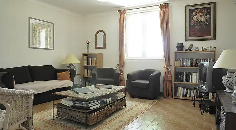 Villa i Mirabel-aux-Baronnies