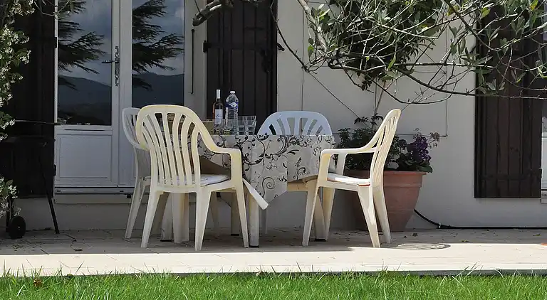 Villa i Mirabel-aux-Baronnies