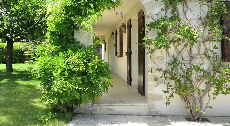 Villa i Mirabel-aux-Baronnies