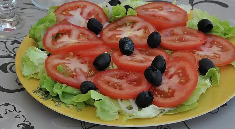 Villa i Mirabel-aux-Baronnies