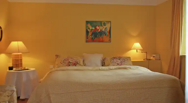 Herregård i Roussas