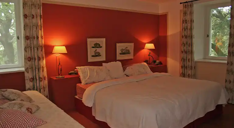 Herregård i Roussas