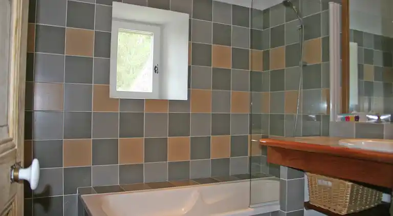 Herregård i Roussas