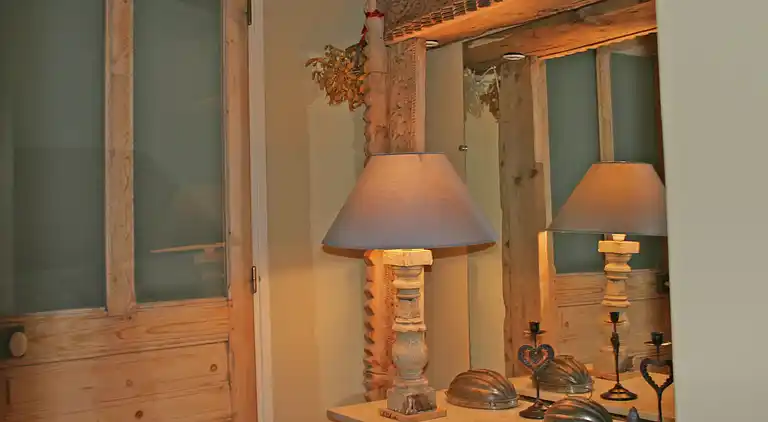 Herregård i Roussas