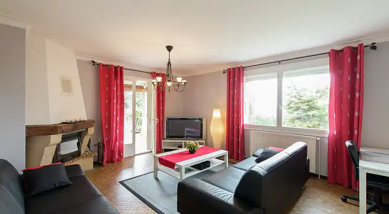 Sommerhus i Saint-Donat-sur-l'Herbasse