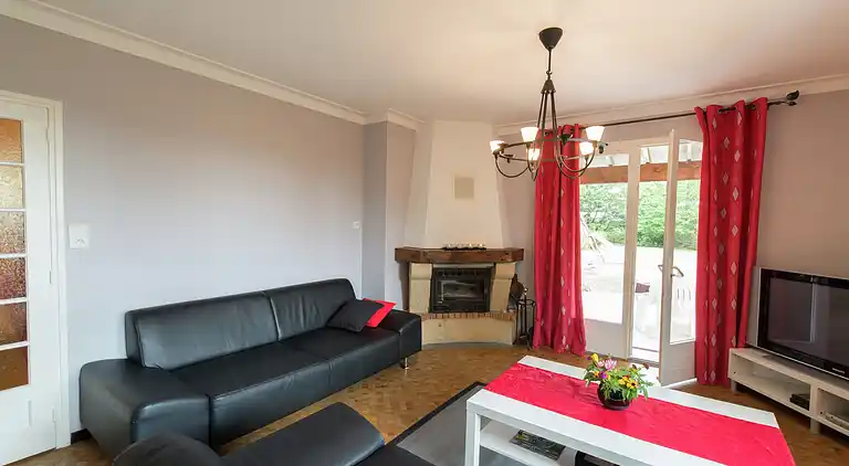 Sommerhus i Saint-Donat-sur-l'Herbasse