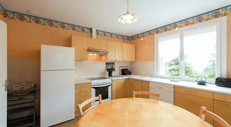 Sommerhus i Saint-Donat-sur-l'Herbasse