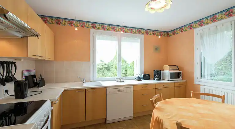 Sommerhus i Saint-Donat-sur-l'Herbasse