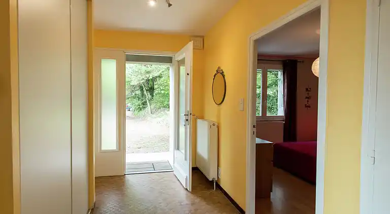 Sommerhus i Saint-Donat-sur-l'Herbasse