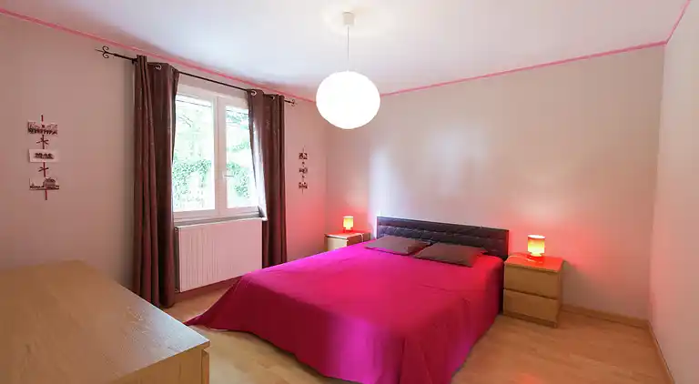 Sommerhus i Saint-Donat-sur-l'Herbasse