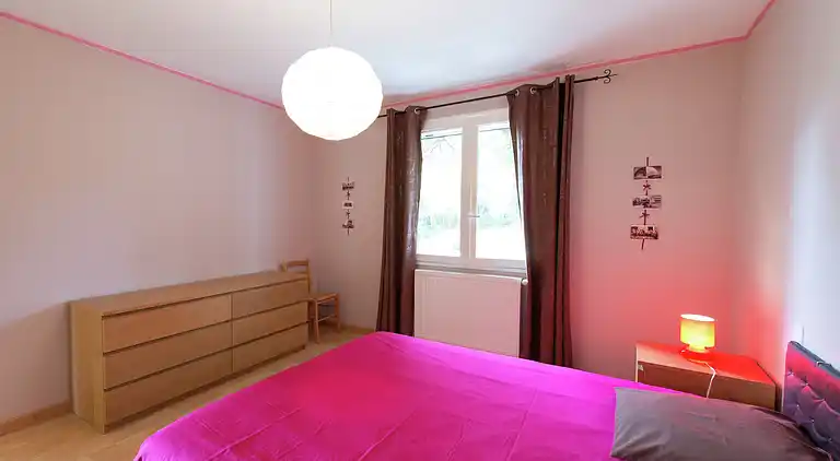 Sommerhus i Saint-Donat-sur-l'Herbasse