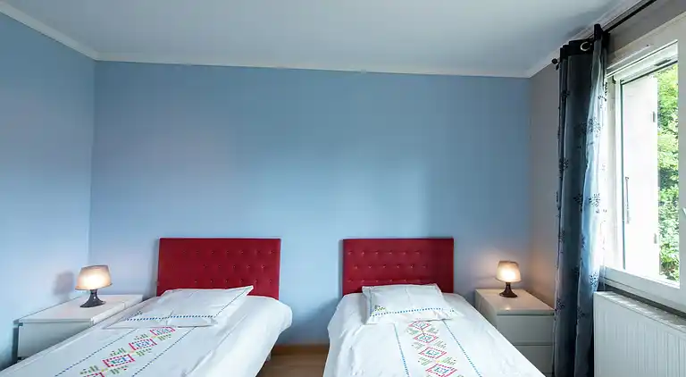 Sommerhus i Saint-Donat-sur-l'Herbasse