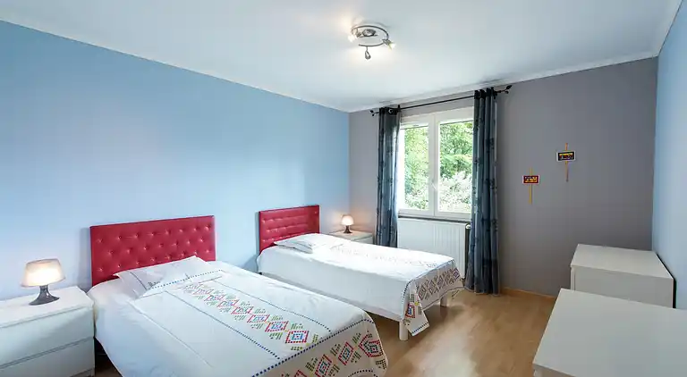 Sommerhus i Saint-Donat-sur-l'Herbasse