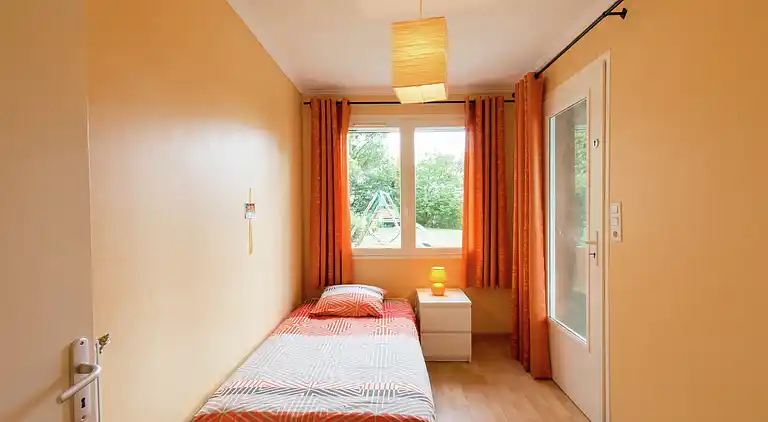 Sommerhus i Saint-Donat-sur-l'Herbasse