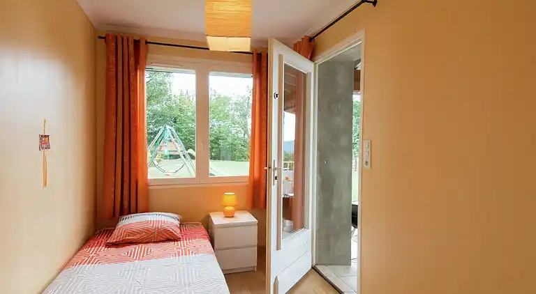 Sommerhus i Saint-Donat-sur-l'Herbasse