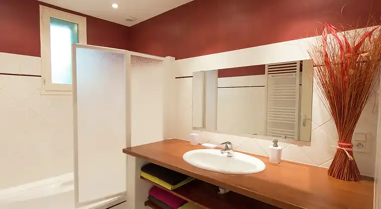 Sommerhus i Saint-Donat-sur-l'Herbasse