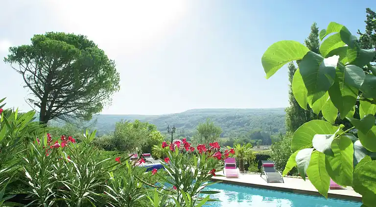 Casa de vacaciones en Donzère
