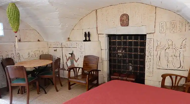 Casa de vacaciones en Donzère