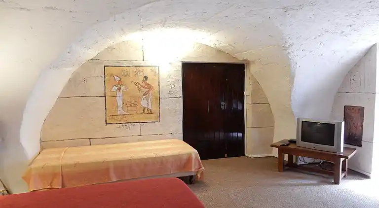 Casa de vacaciones en Donzère