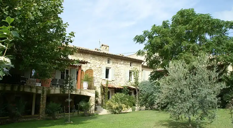 Holiday home in Donzère