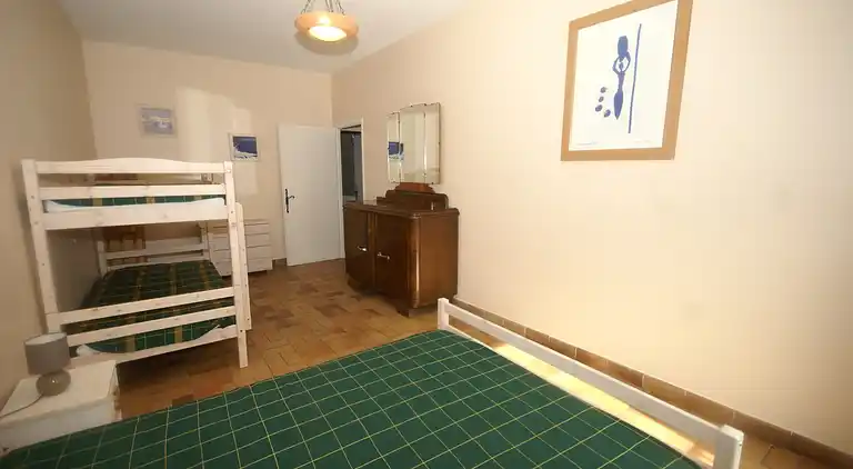 Holiday home in Donzère