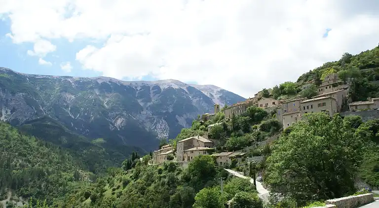 Holiday home in Donzère