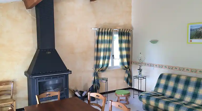 Holiday home in Bourdeaux