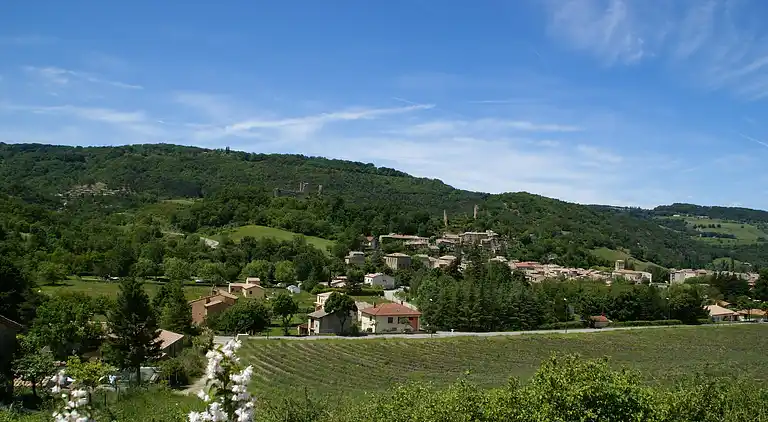 Holiday home in Bourdeaux