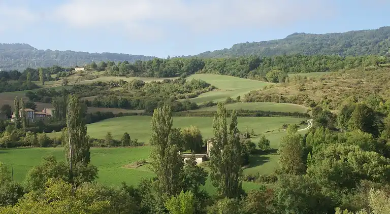 Holiday home in Bourdeaux