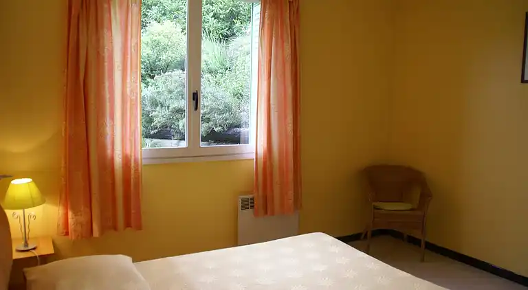 Holiday home in Bourdeaux