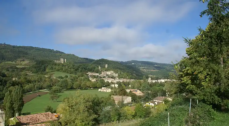 Holiday home in Bourdeaux