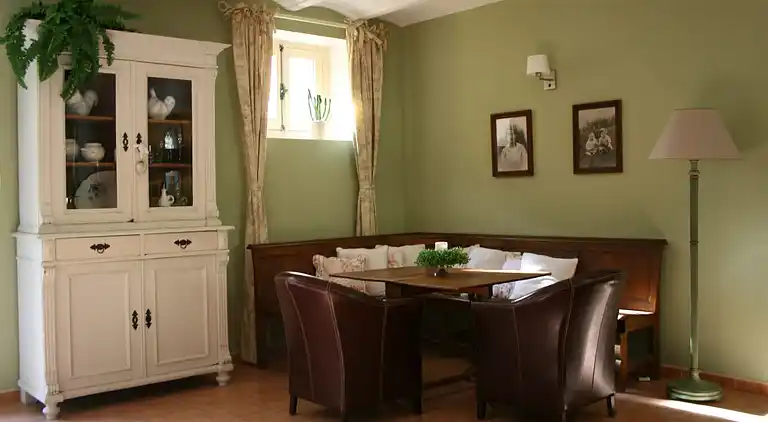 Villa in Ferrassières