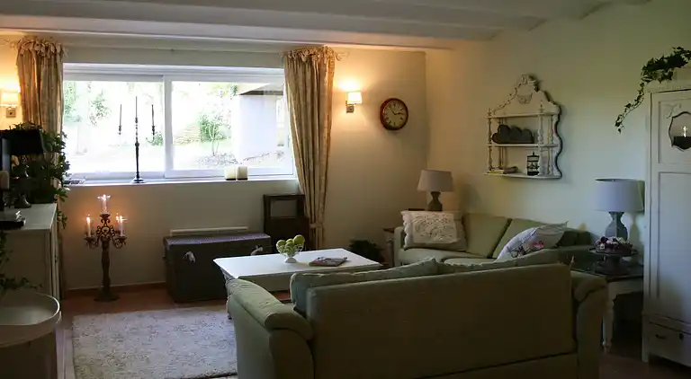 Villa in Ferrassières