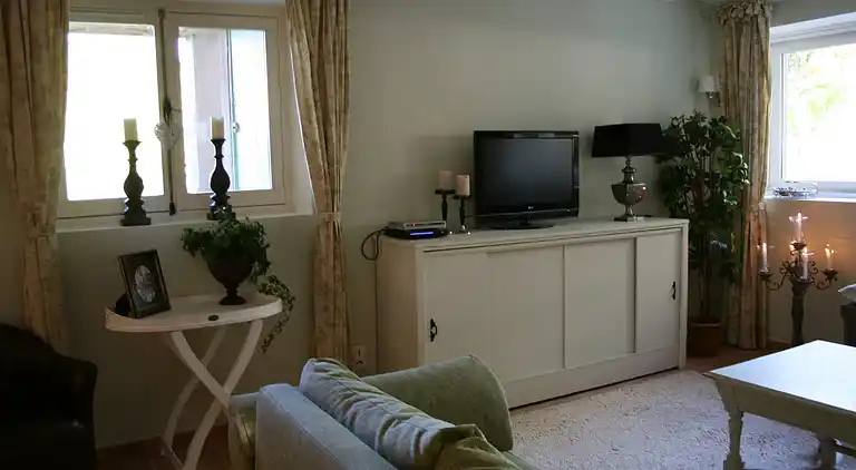 Villa in Ferrassières