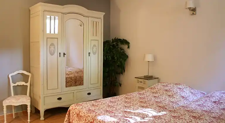 Villa in Ferrassières